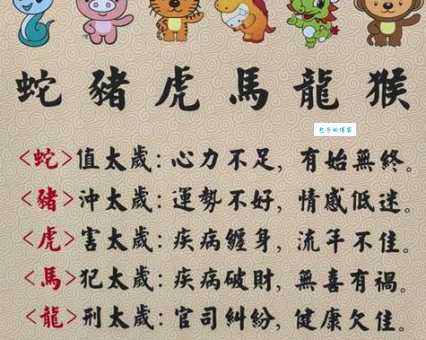 什么生肖明知死路一条还要走？看完你就清楚了！