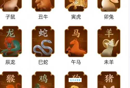 阴曹地府当小差是指什么生肖？一文读懂其中奥秘！