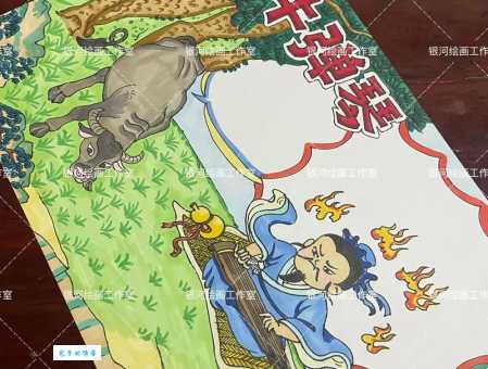 对牛弹琴是什么生肖？深入了解这个成语故事！