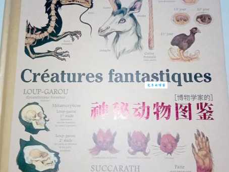 解密观者如堵是什么动物？原来是这个意思！