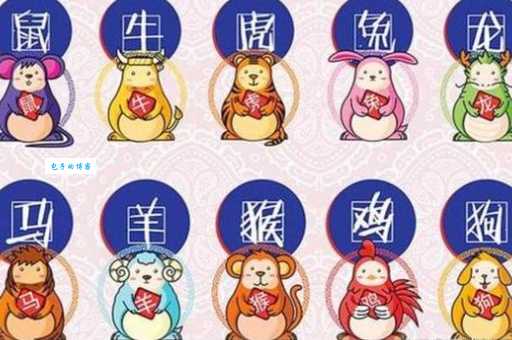 探究一三四七志气高是什么生肖？原来是这个动物！