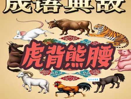 装怯作勇是什么动物？这个典故背后的动物是哪个？
