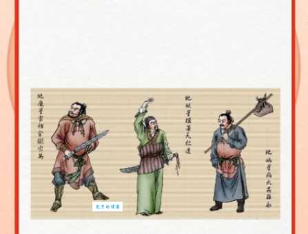 文武百官代表什么生肖？一起来看看古人怎么说！