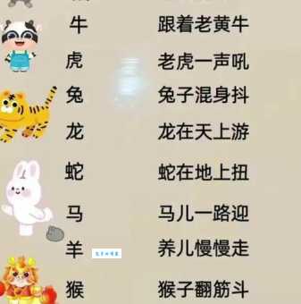 坐享其成是什么生肖？告诉你答案，帮你了解更多！