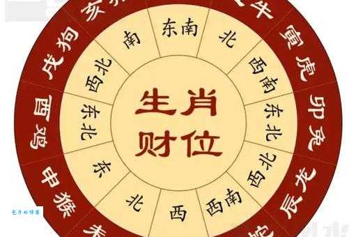 一本万利打一个生肖，原来是这个生肖最能聚财！