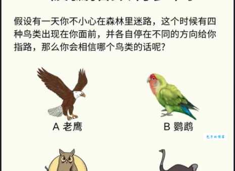 红口白牙是什么动物？轻松识别谜题背后的真相！