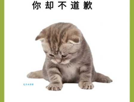 焦心如焚打一动物？高情商的人都秒懂了！