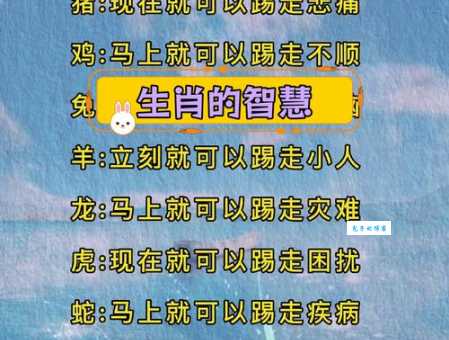 忍辱负重的生肖有哪些？这几个特别能扛！
