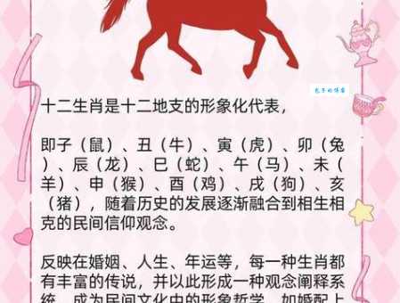 想知道有稜有角是什么生肖？答案让你大吃一惊！