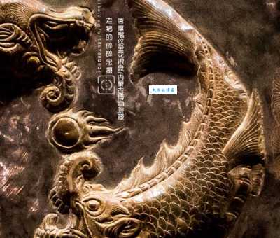 摩羯到底是什么动物？揭秘它背后的神话传说！