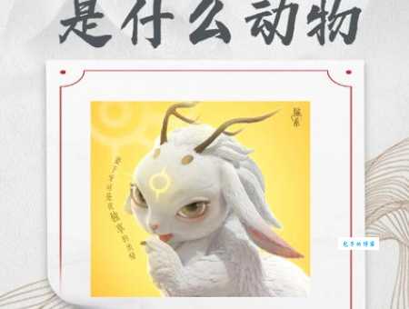 再三再四是指哪个生肖？原来是这个动物！