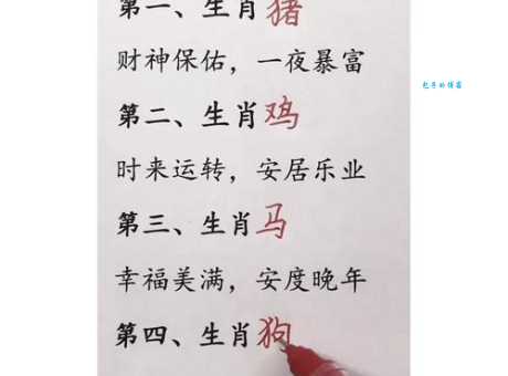 千钧一发究竟是什么生肖？帮你快速理解！