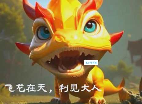 飞龙在天打正确一肖的含义？深度解析助你猜中！