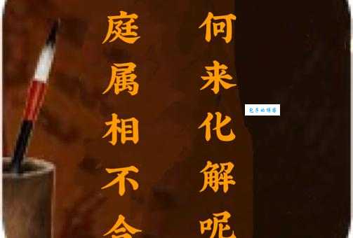 一家之主打一生肖怎么看？专家教你轻松判断！