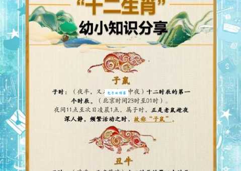 指东骂西代表什么生肖?一起来看看这个典故和答案!