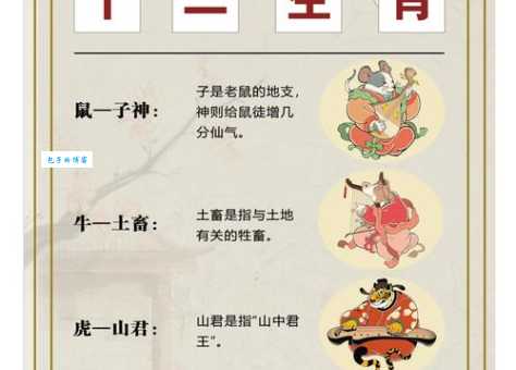 揭秘七手八脚的动物是什么生肖?别再瞎猜了!