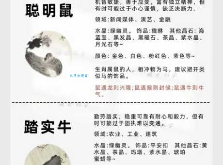 寸步不让的生肖都有谁？为你揭秘背后的生肖秘密！