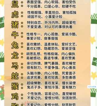 千山万水代表什么生肖？一起来揭晓谜底！