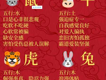 满腔热血是什么生肖？这几个生肖值得你了解！