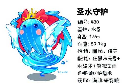 揭秘出水芙蓉打一正确动物，原来是这种水中精灵！