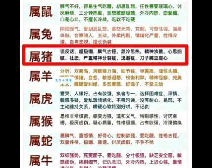 曲高和寡打一生肖背后的含义?原来是这个生肖!