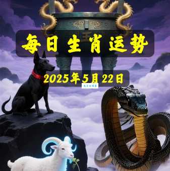 数以万计准确生肖：帮你洞悉未来运势走向！