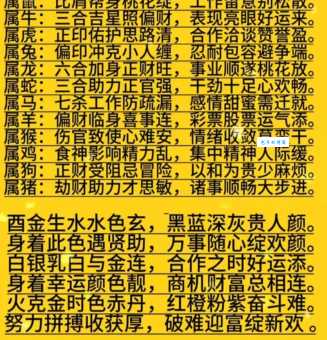 数以万计准确生肖：帮你洞悉未来运势走向！
