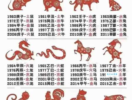 花好月圆是什么生肖？一篇帮你完全搞懂！