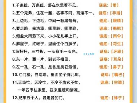 猜谜语草长莺飞打一动物，你能猜出是哪种鸟吗？