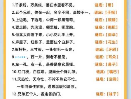 红口白牙打一动物谜底揭晓，终于知道正确答案了！