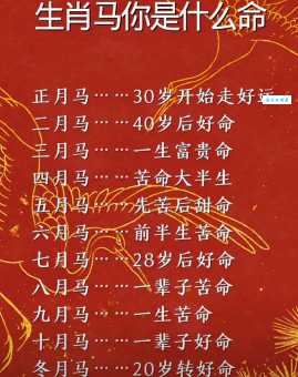 想要知道一马独行三军随是指什么生肖？看完这个视频你就懂！