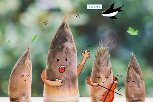 雨后春笋是什么生肖的代名词？这生肖最近很火！