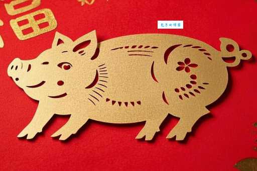 抠心挖胆指什么生肖你知道吗?生肖猪的可能性最大!