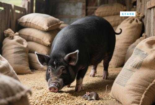 抠心挖胆指什么生肖你知道吗？生肖猪的可能性最大！