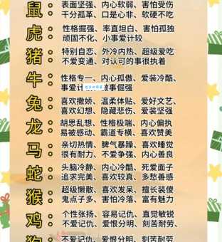 四双红梅指什么生肖?这几个特征暗示了真相!