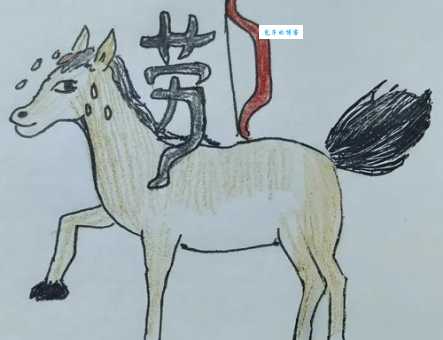 猜生肖:按劳分配的动物是哪个?据说只有少数人能猜对!