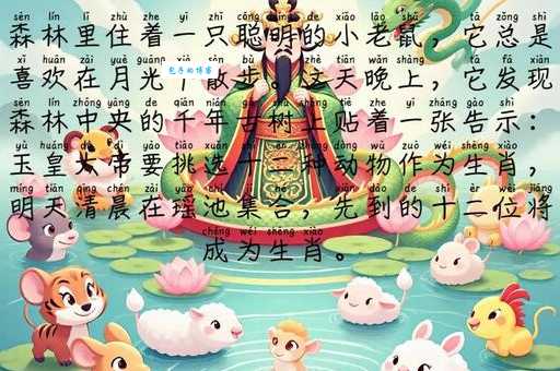 卷土重来是什么生肖？看完这个故事你就明白了！