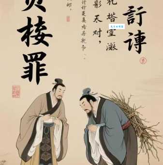 负荆请罪打一生肖是哪个？猜对你就厉害了！