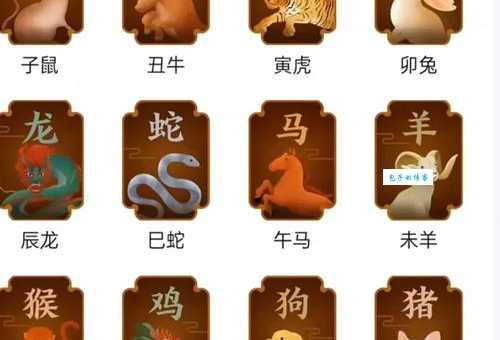 逆来顺受是什么生肖?老一辈说这个生肖最能忍!