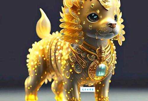 黄金失色是什么生肖?揭秘背后的玄机与禁忌!