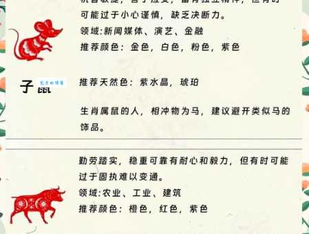 绝不轻饶的人是什么生肖？盘点哪些生肖绝对不能轻易招惹！