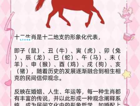 牛头马面是什么生肖？它和十二生肖又有什么关系呢？