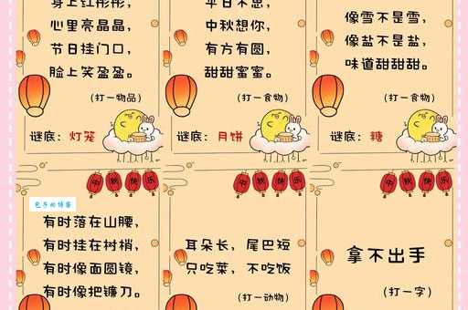 猜灯谜：富甲一方打一生肖到底指哪个？