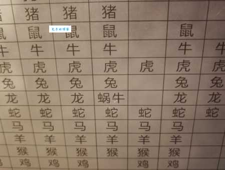 猜生肖:前程万里打一生肖,答案在这里不容错过!