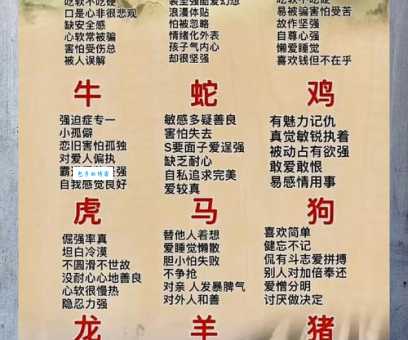 哪些生肖最会缄舌闭口？这几个生肖从来不乱说话！