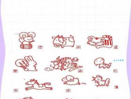 四通八达打一个生肖怎么猜？教你快速找到答案！