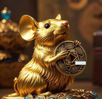 家财万贯是什么生肖最旺财？这个生肖天生自带金钱运！