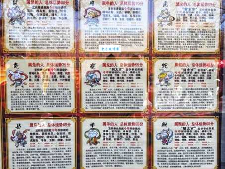 死缠硬磨是什么生肖？最喜欢死缠烂打的生肖分析！