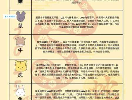 因地制宜什么生肖好？专家分析生肖运势！