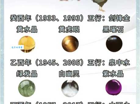 为什么说手无寸铁是属鸡？深入解读属鸡人的命运